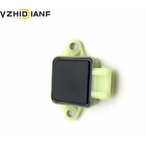 1x 35170 22010 TPS Sensor Throttle Position Sensor Fits Hyundai Elantra Tiburon Coupe Accent SAAB VOLVO 1993-2001 ,3517023000