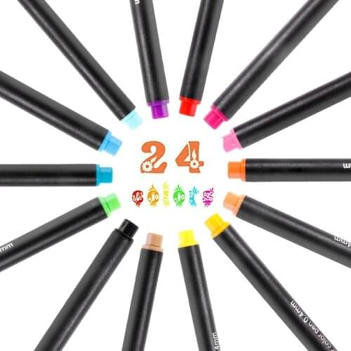 DNVYUAX Pen Sets