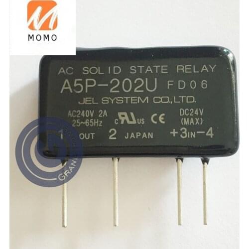 Electronic Components A5P-202U