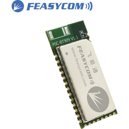 FEASYCOM Wireless Modules