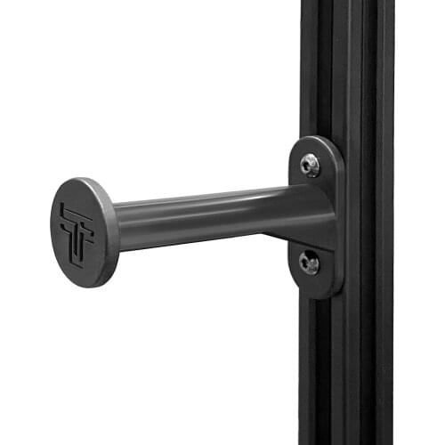 3D Printer Parts Ptfe tube pipe connectors j-head hotend ID 1.9mm OD 4mm Cloned Capricornus Tube for Ender 3 CR10