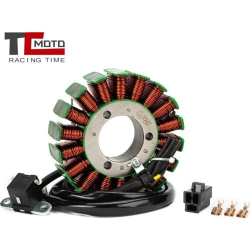 Engine Stator Coil OEM For Suzuki SV650 DL650 V-Strom 32101-17G00 32101-17G01 32101-17G02 32101-17G10 32101-17G12 32101-17G13