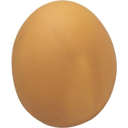 Creative Little Dog Toy For Puppy Kitten Pet Interactive Egg Squeak Ball Molar Bite Resistant Toys Dog Supplies