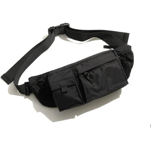 Kweco Vader Man's Bags