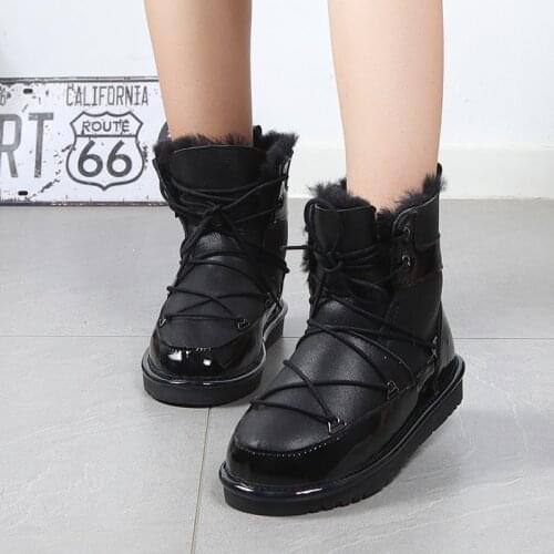 LKA Women's Ankle Boots