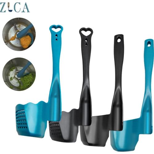 ZLCA Rotating Spatula for Kitchen Thermomix TM6/TM5/TM31 Multi-function Rotating Mixer Termomix Spatula Portioning Food Rotary