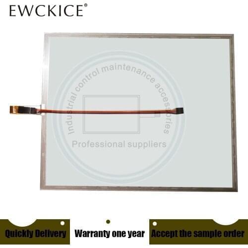 NEW Panel PC 477B 19 6AV7856-0AE20-1AA0 PC477B-19Inch 6AV7 856-0AE20-1AA0 PLC touch screen panel membrane touchscreen