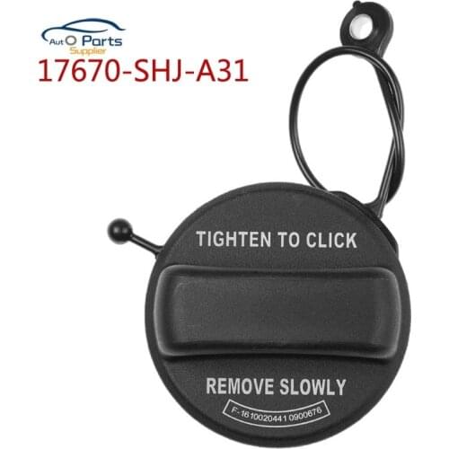 New 17670-SHJ-A31 Fuel Tank Cap Switch For Honda Accord CR-V CR-Z Element Odyssey Pilot S2000 Acura MDX RSX TL TSX 17670SHJA31