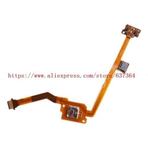 NEW RX10 Zoom Flex For Sony DSC-RX10 Camera Repair part