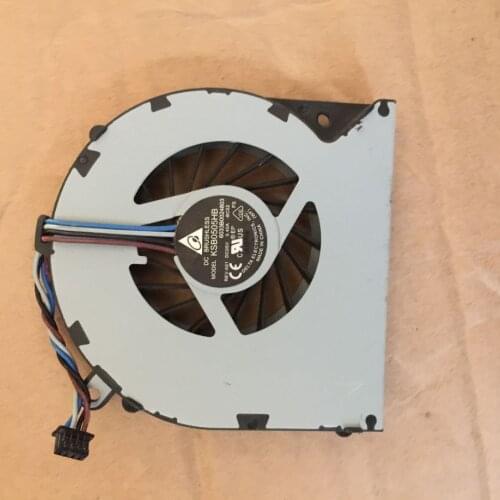 DELTA KSB0505HB BC52 5V 0.40A 6033B0024803 laptop cooling fan
