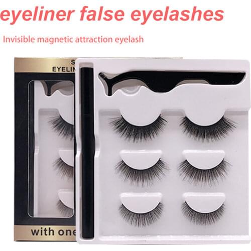 QYF Eyebrow & Eyelash Tools