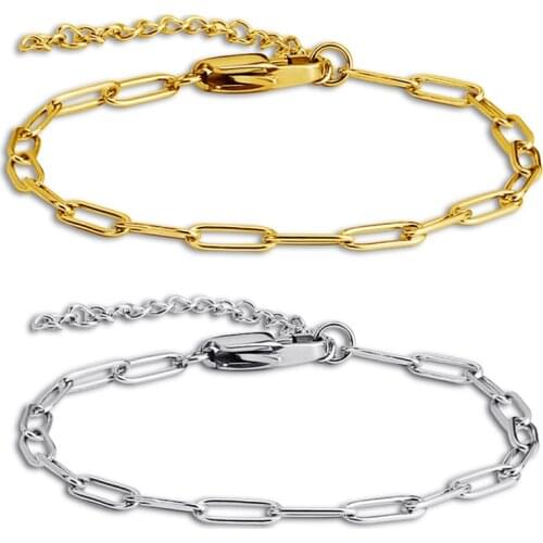 Ruiyi Bracelets With Charms