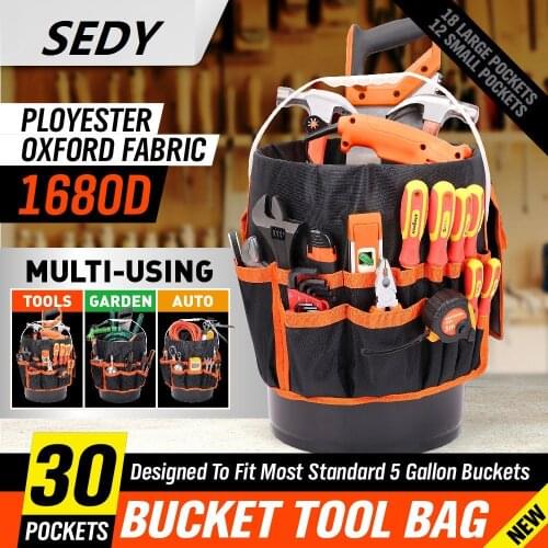 SEDY Organizers For Tools