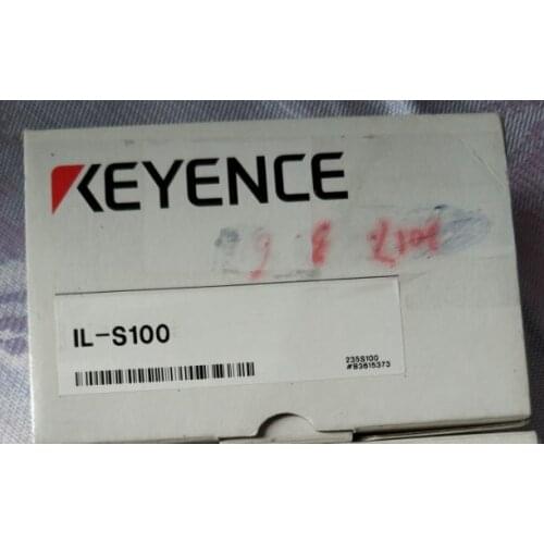 Brand New & Original Genuine IL-S100 Sensor
