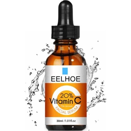 Vitamin C Serum Oil Control Anti-wrinkle Anti-aging Moisturi