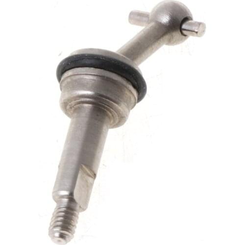 4pcs CVD Universal Joint Shaft Transmission for 1/28 wltoys RC Car Spare Parts BX0D