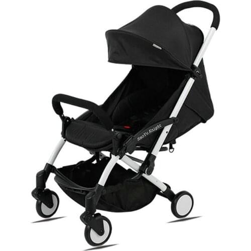 Wisesonle Lightweight Strollers