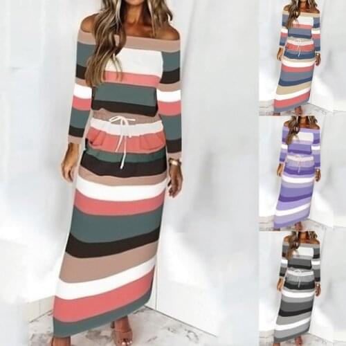 YGhan Women's Stylish Dresses