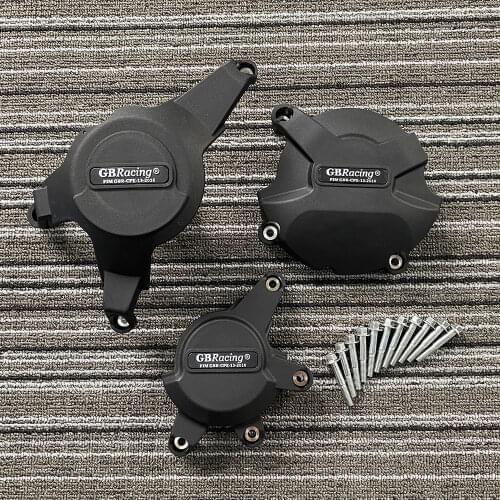 Motorcycles Engine Cover Protection for GB Racing for HONDA CBR1000RR CBR 1000RR 2008-2016 Engine Covers Protectors