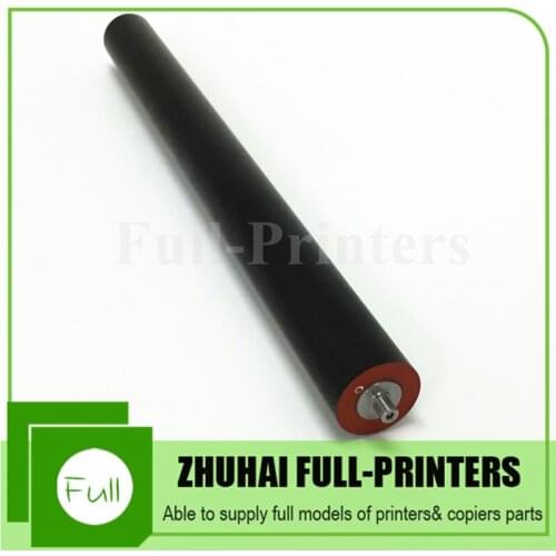 2 PCS Lower Pressure Sleeved Roller New Compatible 4030-5702-03 For Konica Minolta Bizhub 200 250 300 Di2510 Di3510