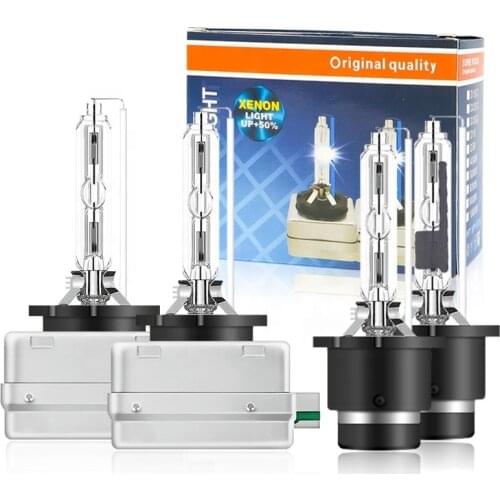 35W car bulb HID kit car LED Headlight Xenon 4300K 5000K 6000K 8000K D1S D2S D3S D4S D2R Xenon headlight
