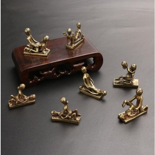 70pcs Home Decor Figurines Miniatures VIP Link