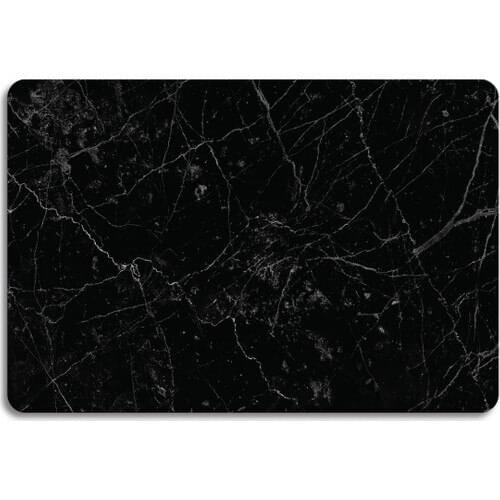 Decovetro Black Granite Looking Glass Cutting Table 20x30 cm все для кухни schneidbrett snijplank tabla de corte