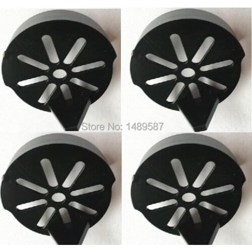 DIY mini quadcopter parts Motor mounts crash protection seat common seat for QAV180 210 250 robocat 270