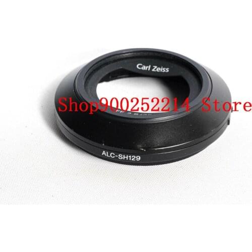 For Sony ALC-SH129 genuine original FE 35mm F2.8 ZA SLR lens hood