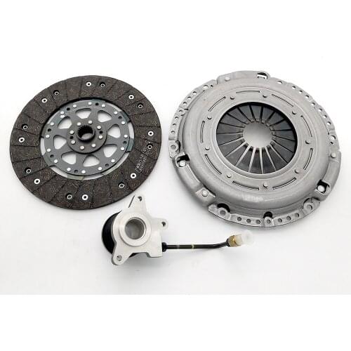 Clutch Kit for LDV Maxus V80 2.5L Diesel 6 speed Clutch kit-V80