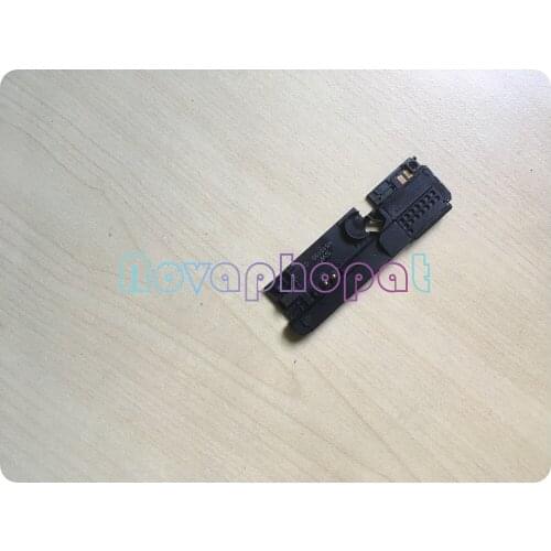 Novaphopat For Sony Xperia M4 Aqua Buzzer Ringer Loudspeaker Loud Speaker Flex cable Replacement + tracking
