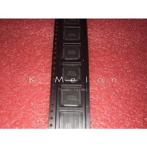 New 5pcs SP101655CFUE SP101655 LQFP-64