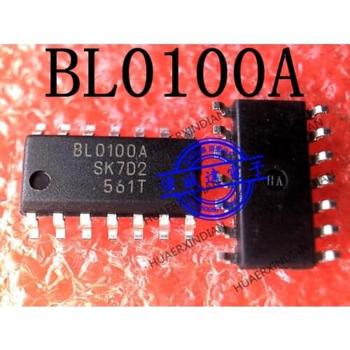 New Original BL0100A 8L0100A SOP14