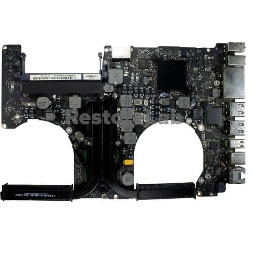 RestoreLab Computer Hardware And Software