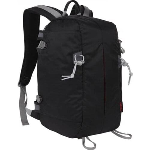 C3019 Travel Camera Backpack Digital SLR Backpack Soft Shoulders Waterproof Camera Bag Men Women Bag Camera Video Bag