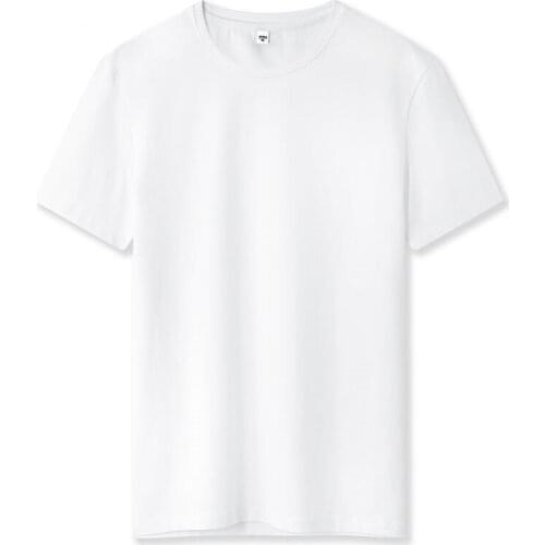 Simaburcn Short Sleeve T-shirts For Men