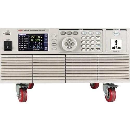 TH7120 Programmable AC Power Supply 2000W
