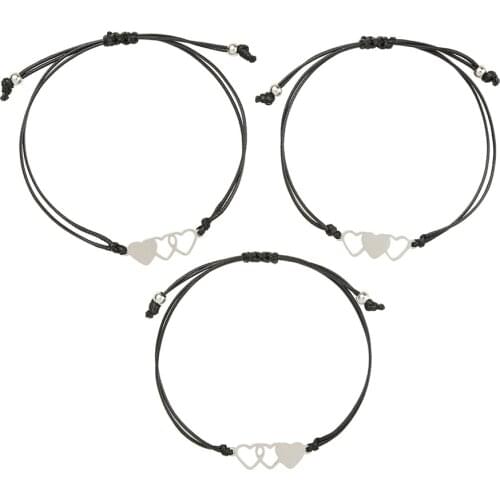 Браслеты любви ZWPON China At AliExpress