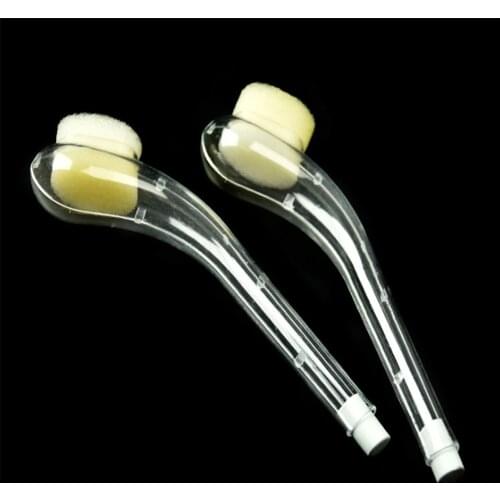 10PCS Beekeeping Queen Bee King Catcher Rearing System Plastic Catching Pipe Prison Cell Box Cap Cages Bees Apicultura Farm