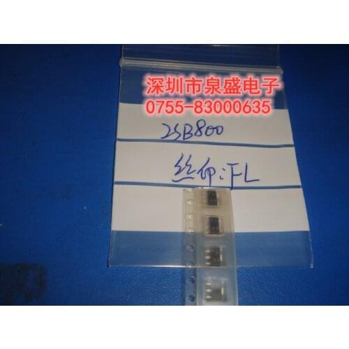2SB800 FL
