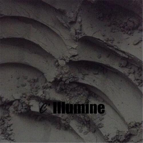 50g Bamboo Charcoal Powder Black Handmade Soap DYE Skin Care Product Material