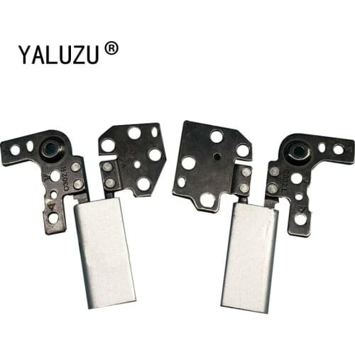 90 New Laptop Lcd Hinge FOR ASUS Chrombook Flip C302 C302C C302CA Hinges