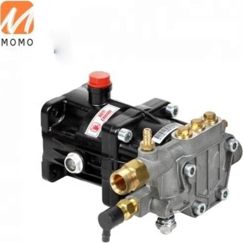 Car Wash High Pressure 150- 250 Bar Pressure Washer Water Triplex Pump