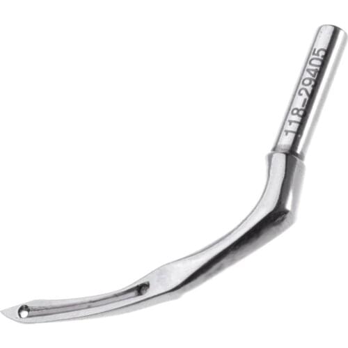 For JUKI MO-2500 Parts Number Is 118-29405 CHAIN LOOPER