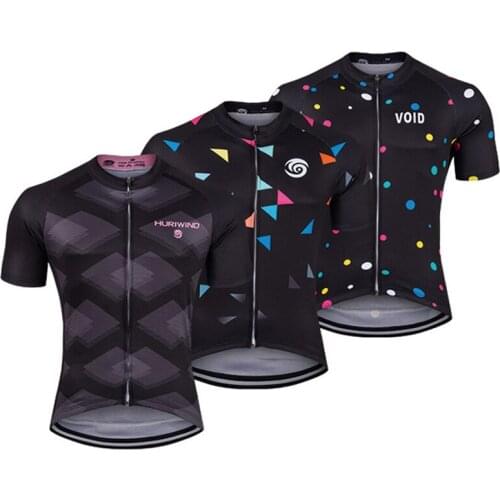 Cycling Jersey Jumper Jacket Short Sleeve Man Shirts Maillot Bicycle Clothing Uniform T-Shirt Mtb Mallot Man Cycling Summer