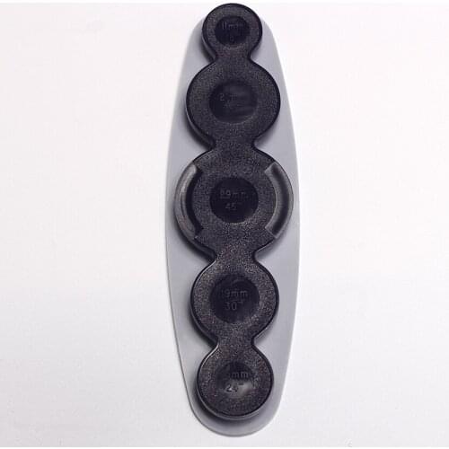 Prym Cover Button Tool - Make Own Covered Buttons - 11 - 29mm Size - Sew Craft Prym 673170