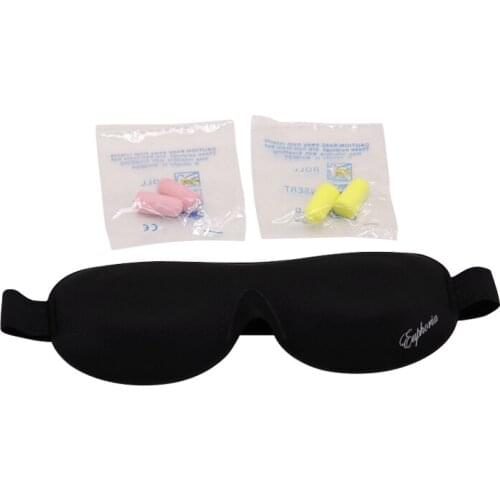 Buy guitar send quality 1 piece eye mask and 2 pairs earplugs (Please don't order unless you buy a guitar)