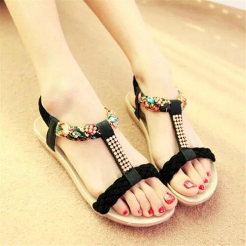 Megiabeam Women's Sandals