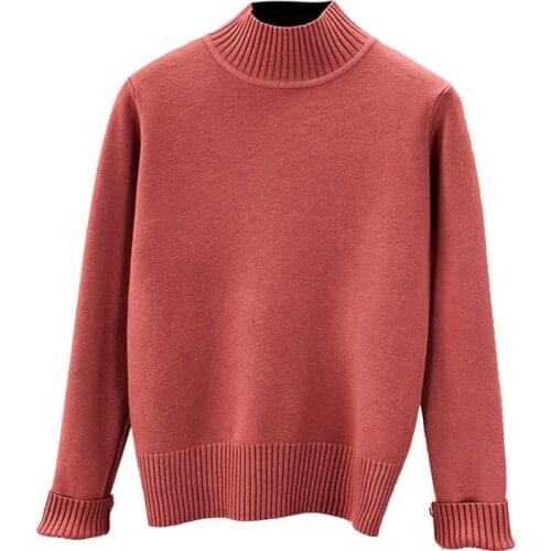 Женские кашемировые пуловеры MLNRFZ China At AliExpress