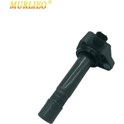 Murlieo Ignition Systems